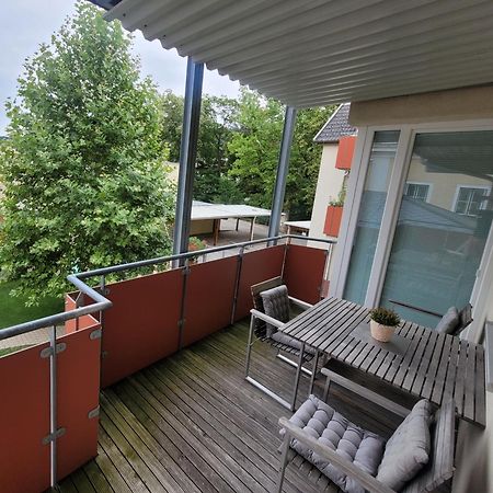 Studios Am Wienerwald Hinterbrühl Exterior foto